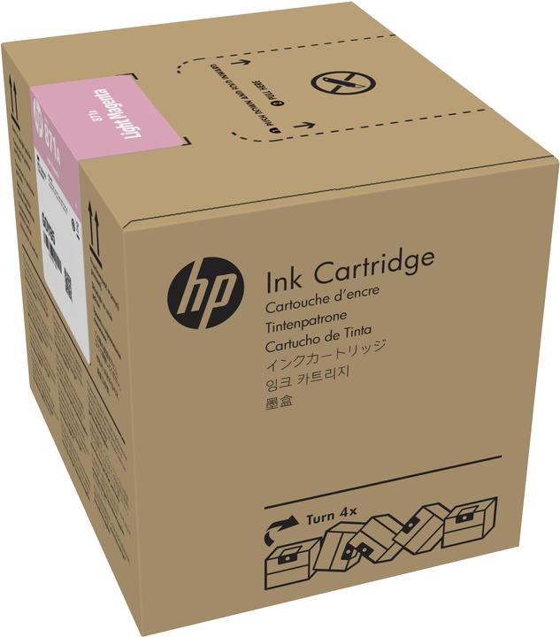 Image du produit HP 871C - 3000 ml - magenta clair - Original (LM)