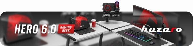 Produktbild Huzaro Hero 6.0 L-Form