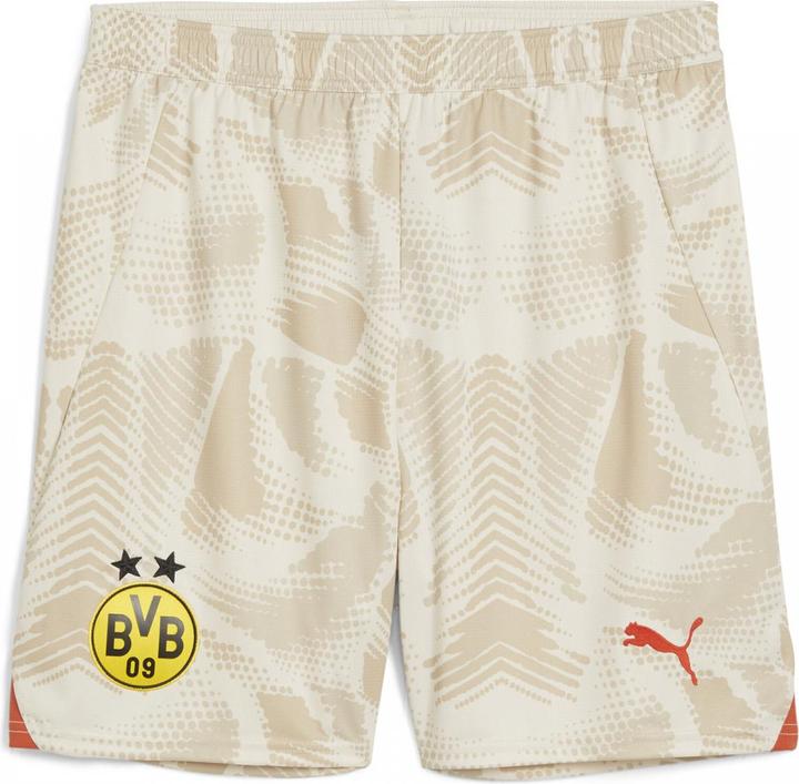 Actual product image Puma BVB GK Shorts Replica (S)