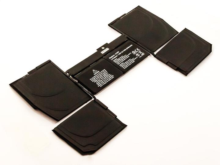 Produktbild AGI 67141 - Akku - Apple - MacBook Air A1534 (5200 mAh)