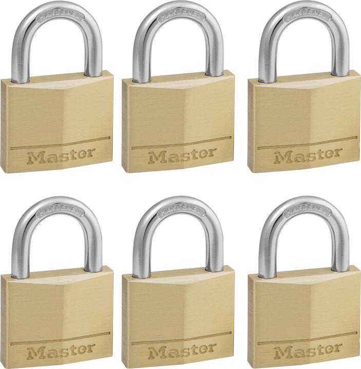 Master Lock Cadenas