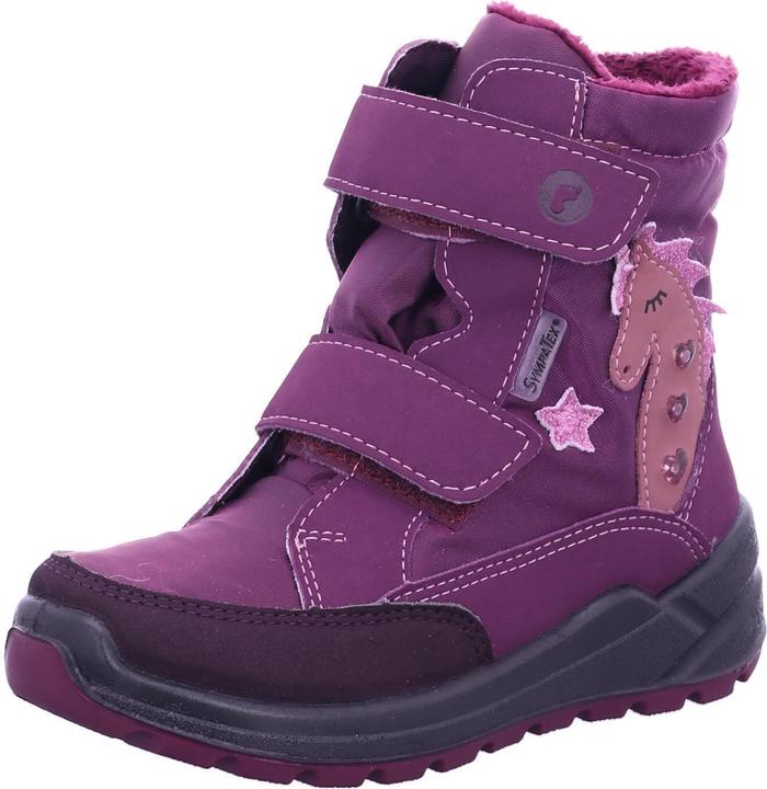 Ricosta Stiefelette