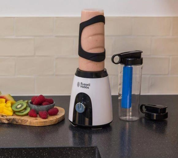 Produktbild Russell Hobbs 25161-56 Horizon (400 W)