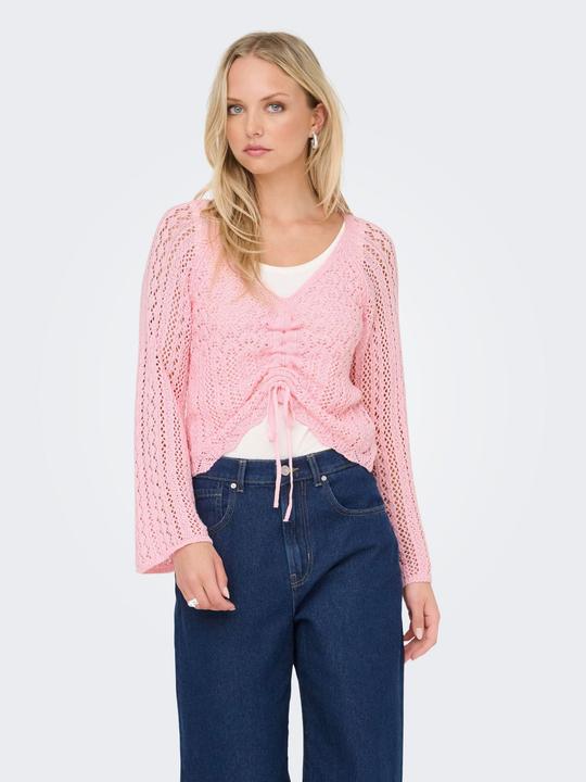 Image du produit Only ONLNOLA Strickpullover Strickpullover (M)