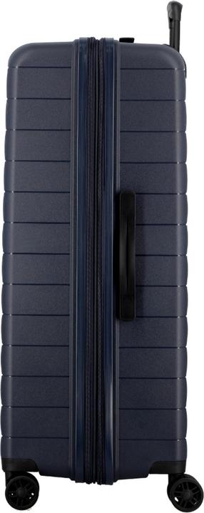 Image du produit Jump Striper 4 Rollen Trolley 77 cm mit Dehnfalte (100 l, XL (à partir de 115l))
