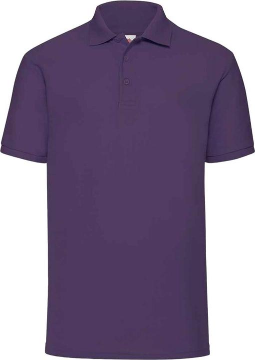 Fruit of the Loom 6535 Poloshirt (XXL)