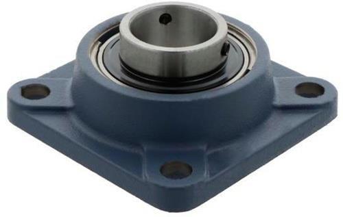 Produktbild SKF Flanschlager-Gehäuseeinheit FYJ100 TF Aussen-Ø 265 mm Breite 110,1 mm viereckig (Lagergehäuse)