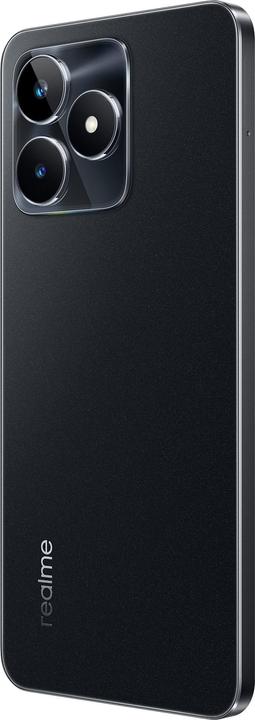 Produktbild realme C53 (128 GB, Mighty Black, 6.74", Dual SIM, 50 Mpx, 4G)