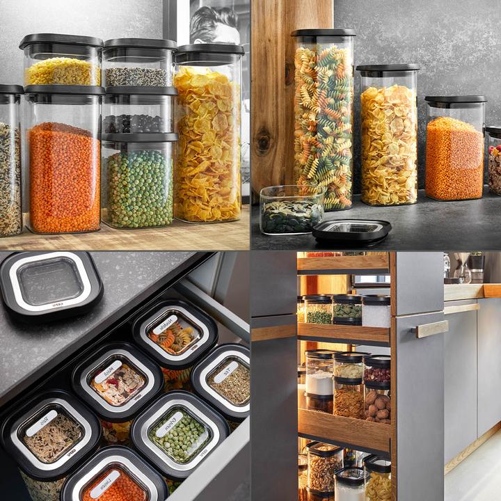 Actual product image GEFU Pantry' storage box (0.90 l)