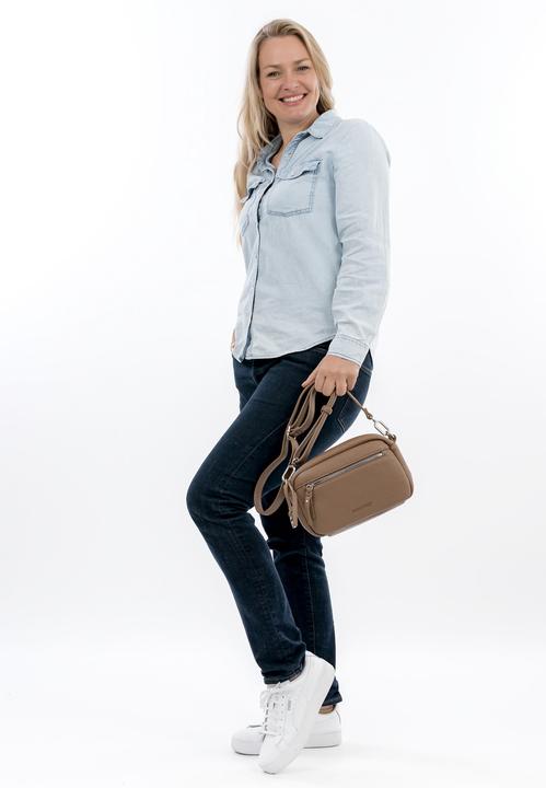 Actual product image Suri Frey Umhängetasche SFY Debby