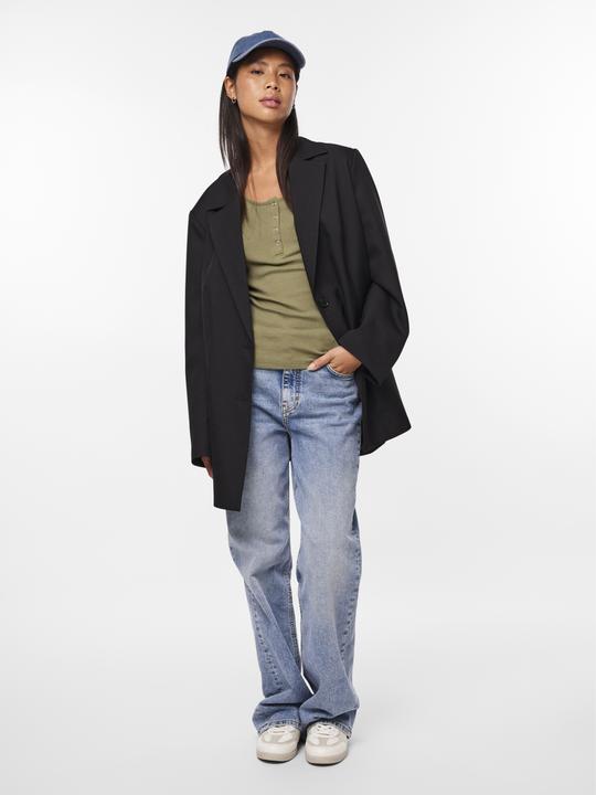 Actual product image Pieces Pckitte Ss Top Noos Bc (XXS)