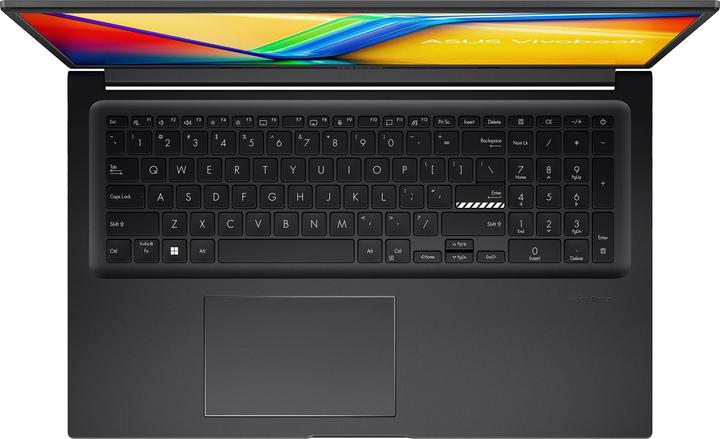 Produktbild ASUS VivoBook 17X K3704VA-AU050W 17,3" i9-13900H/16GB/1TBB W11H (17.28", Intel Core i9-13900H)