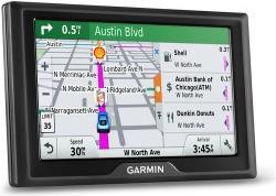 Produktbild Garmin DriveSmart 50 LMT-D (5")