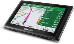 Produktbild Garmin DriveSmart 50 LMT-D (5")