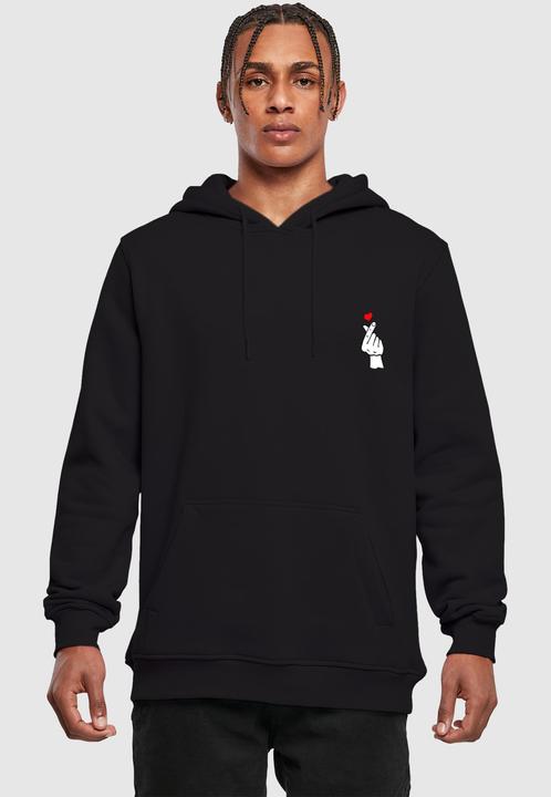 Actual product image Mister Tee MisterTee Love Sign 2.0 - 171721 (L)