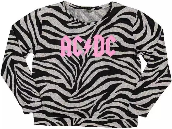 Image du produit AC/DC - Ensemble de pyjama long - Femme (XS)