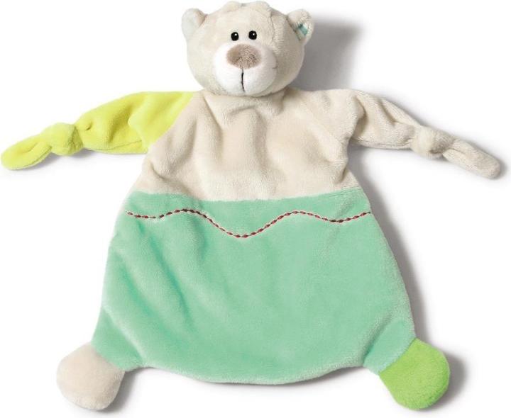 NICI Mon premier ours