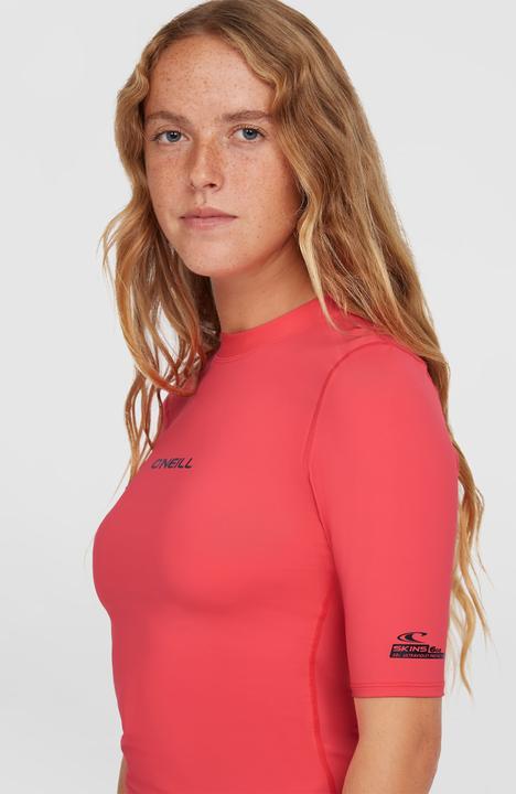Produktbild O'Neill Women's Essentials Skin S/SLV (L)