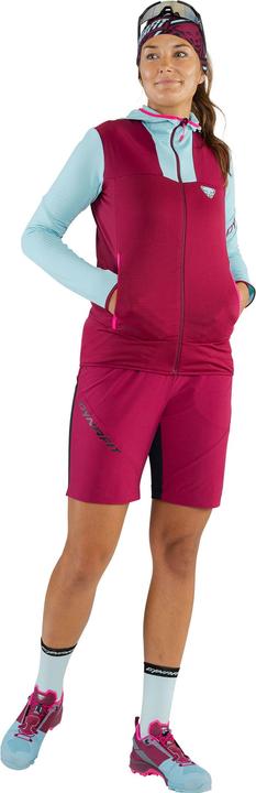 Immagine prodotto Dynafit Giacca con cappuccio Traverse Polartec da donna (XS, M)