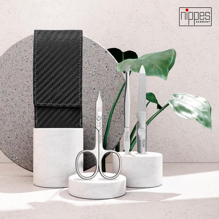 Produktbild Nippes Premium Maniküre Set
