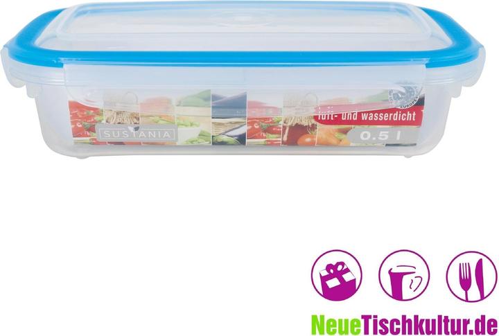Actual product image neuetischkultur Fresh food box (0.50 l)