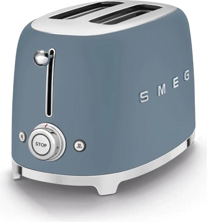 Produktbild Smeg TSF01SBMEU (EU-Stecker)