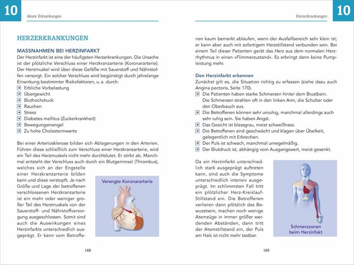 Produktbild Erste Hilfe - Das offizielle Handbuch (Deutsch, Franz Keggenhoff, 2021)