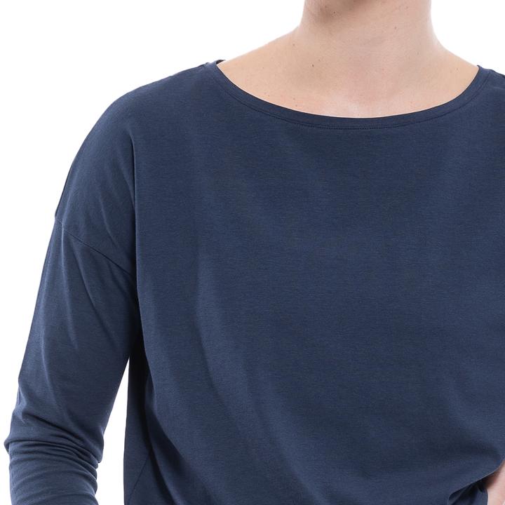 Actual product image Mey Tessie Pyjama Top (XS)