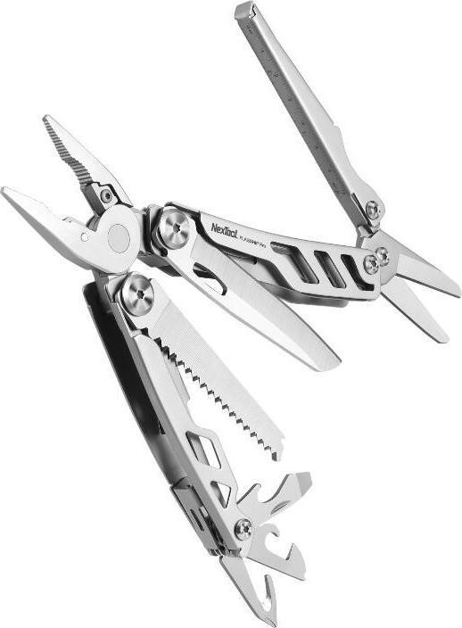 Actual product image NexTool Multitool Flagship Pro 16in1 NE20203 (16 Functions)