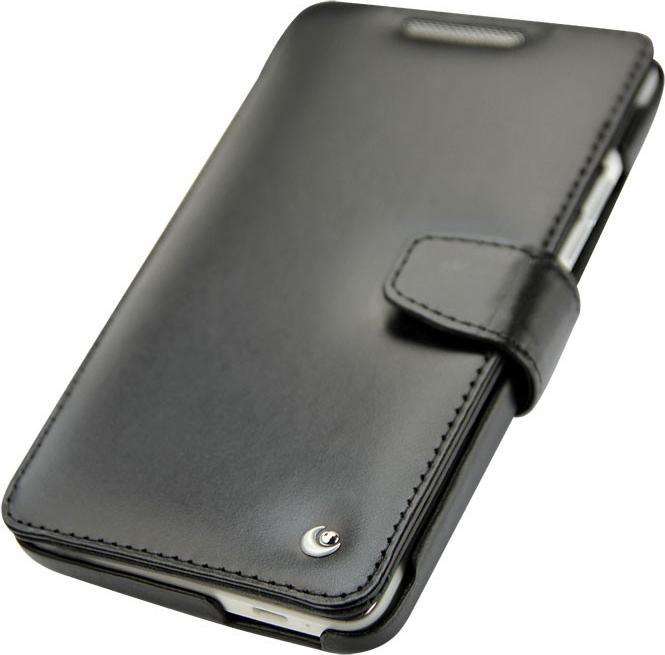Immagine prodotto Noreve Cover in pelle portafoglio (HTC Desire 816)
