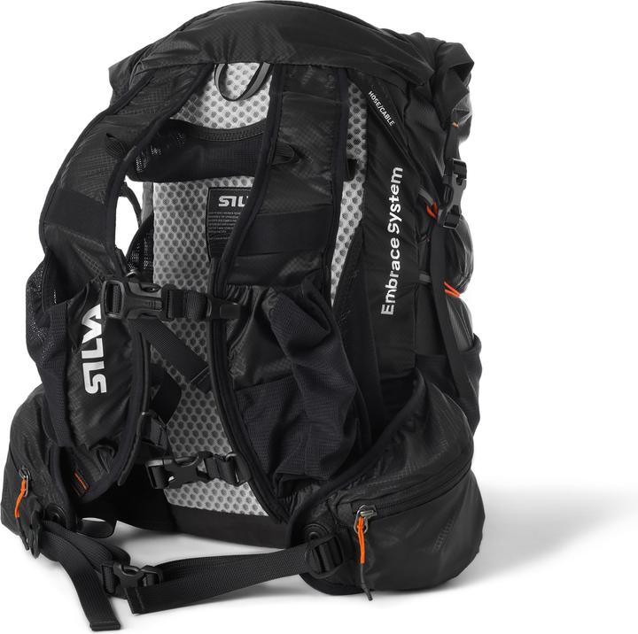 Actual product image Silva Strive Mountain (17 l)