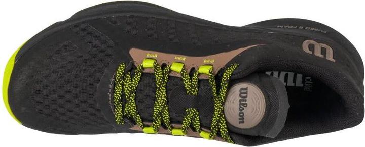 Productafbeelding Wilson padel schoenen hurakn pro (41 1/3)