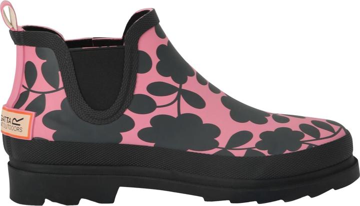 Produktbild Regatta Gummistiefel Orla Kiely Floral (41)