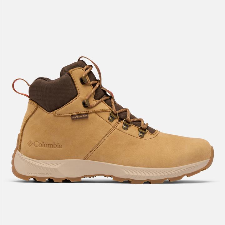 Actual product image Columbia Landroamer Explorer WP NB (47)