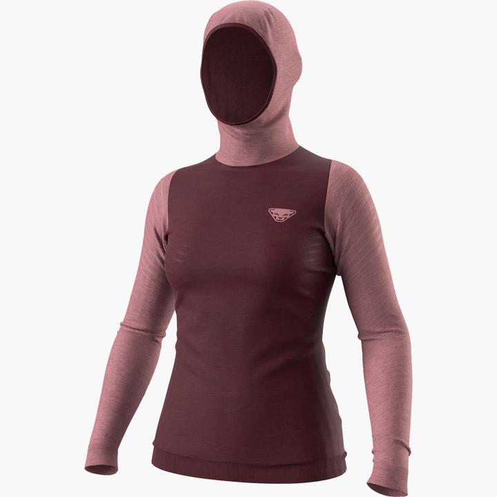 Image du produit Dynafit Tigard Mérinos Hoody W (M)