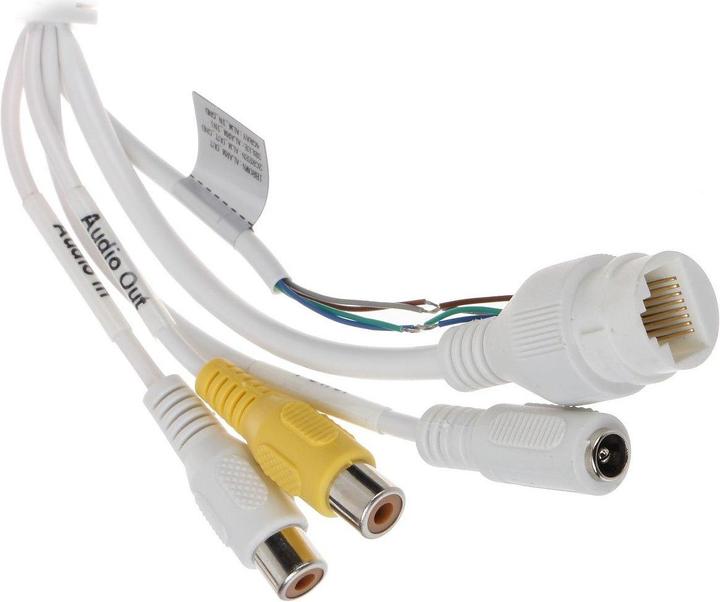 Immagine prodotto Dahua IPC-HFW5442T-ASE-0280B (2688 x 1520 pixel)