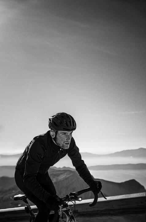 Actual product image Garmin Edge 530