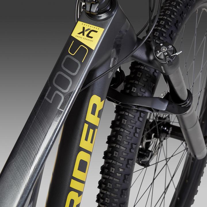 Image du produit Rockrider XC 500 S (63.63 cm)
