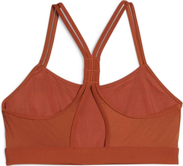 Puma 4keeps Ultrabare Strappy Bra (XS)
