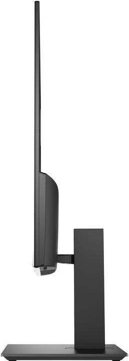 Actual product image HP 27F (3840 x 2160 Pixels, 27")