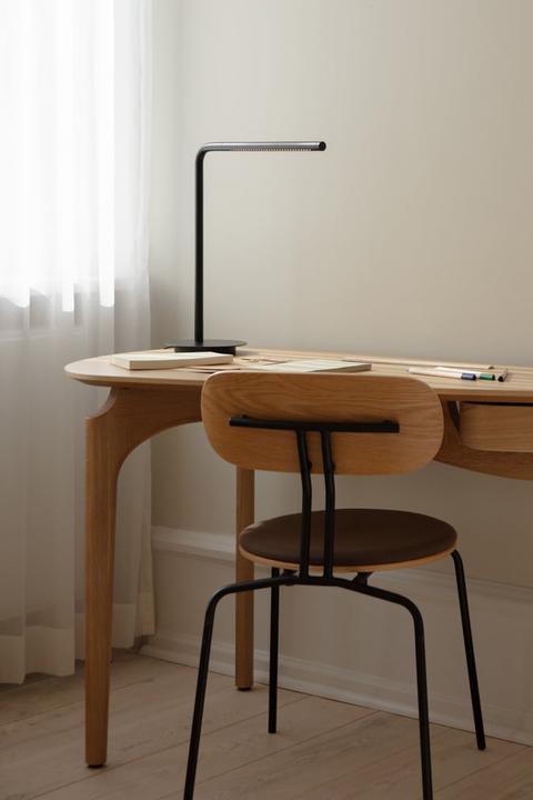 Image du produit Umage Omni lampe de table Black (490 lm)