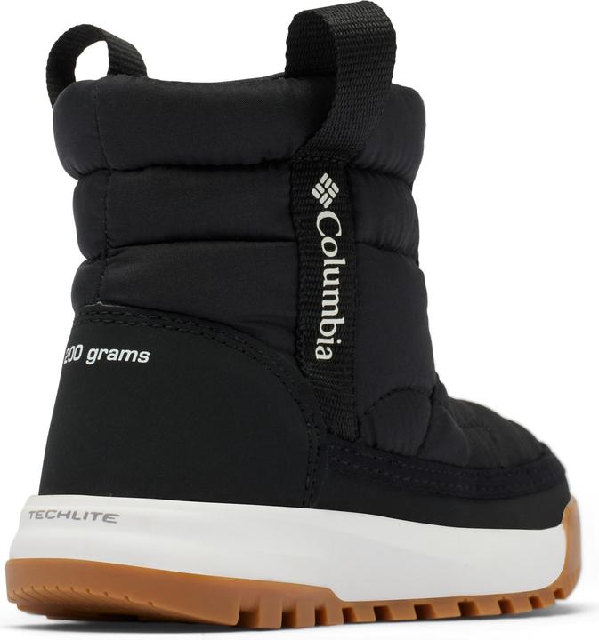 Actual product image Columbia Kids' Snowtrot™ Snow Boot (29)