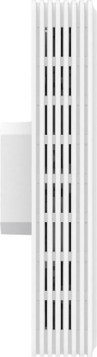 Immagine prodotto TP-Link EAP725-Wall BE3600 Dual-Band Wi-Fi 7 Access Point 1x 2.5G PoE input port 1x 2.5G pass-throug (2882 Mbit/s)