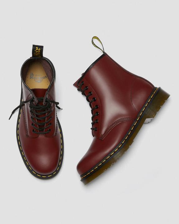 Actual product image Dr. Martens 1460 Smooth (39)