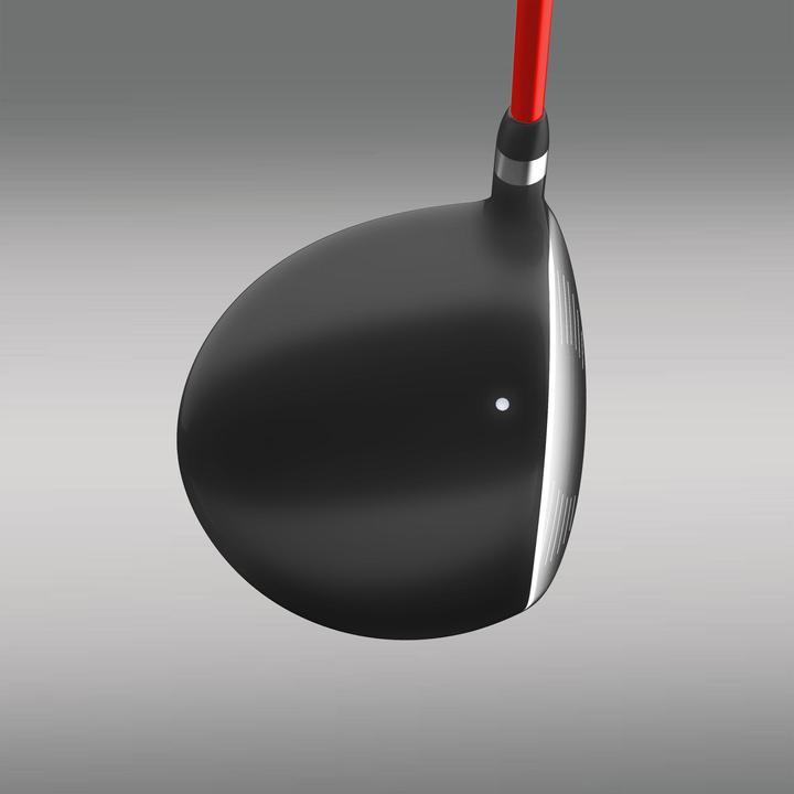 Actual product image Inesis GDR 8-10 (Right-handed)