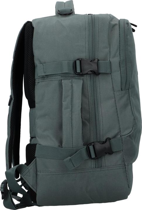 Image du produit Worldpack BestWay Sac à dos 41.5 cm Compartiment pour ordinateur portable (17 l)