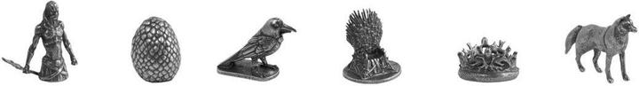 Immagine prodotto Winning Moves Monopoly Game of Thrones (Francese)