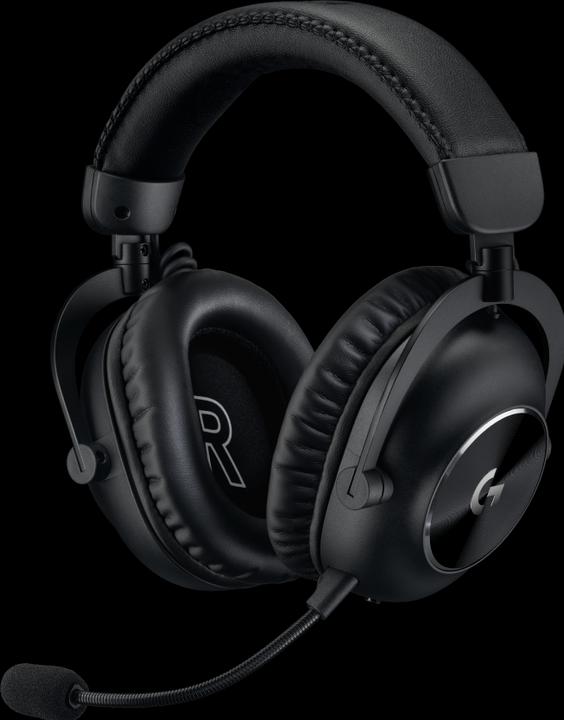 Produktbild Logitech G Pro X 2 Lightspeed (Kabellos, Kabelgebunden)