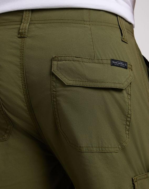 Actual product image Lee Shorts XM Crossroad Cargo Short (M)
