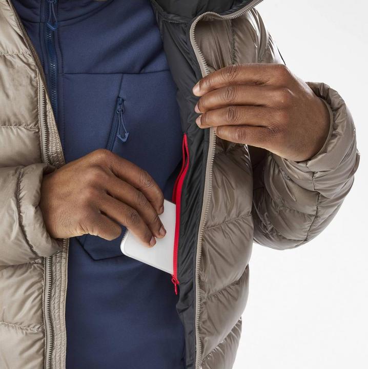 Image du produit Millet Tri Icon Daunen-HD-Jacke (L)